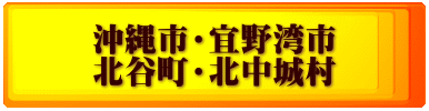 沖縄市・宜野湾市 北谷町・北中城村